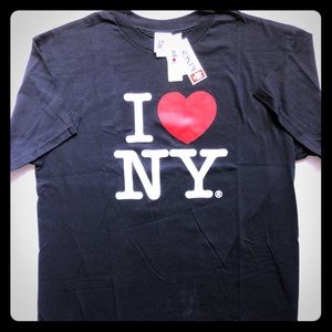 I ❤️ NY Classic T-shirt - I love New York